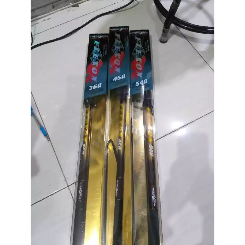 Tegek Hammerhead Flexon