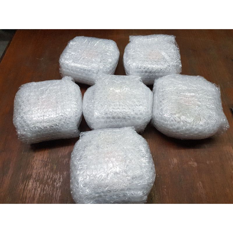 

packing tambahan LARGE selain jabodetabek untuk kue LISYANNAFOOD