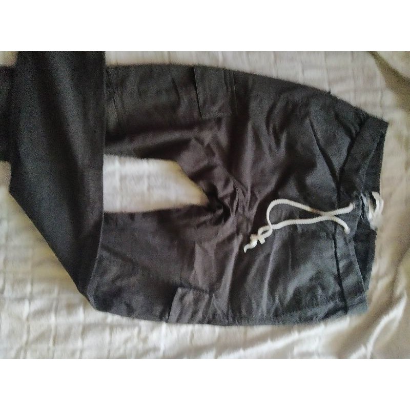 Celana Kargo Quiksilver PL