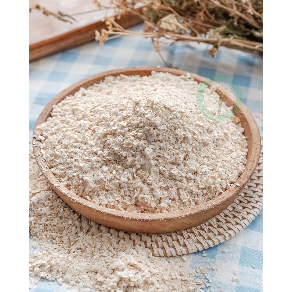 

INSTANT OAT 1KG