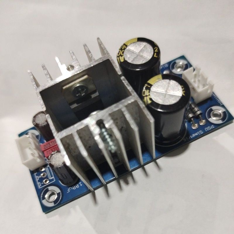 kit PSU simetris 15vol