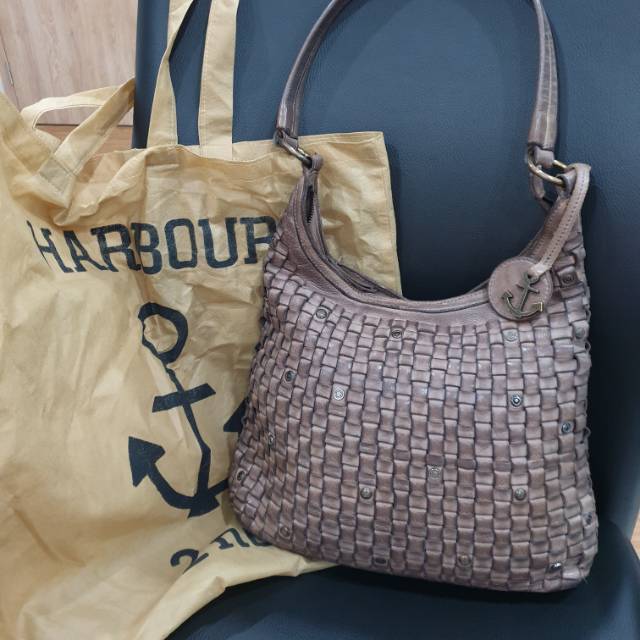 Tulla Bag Harbour 2nd