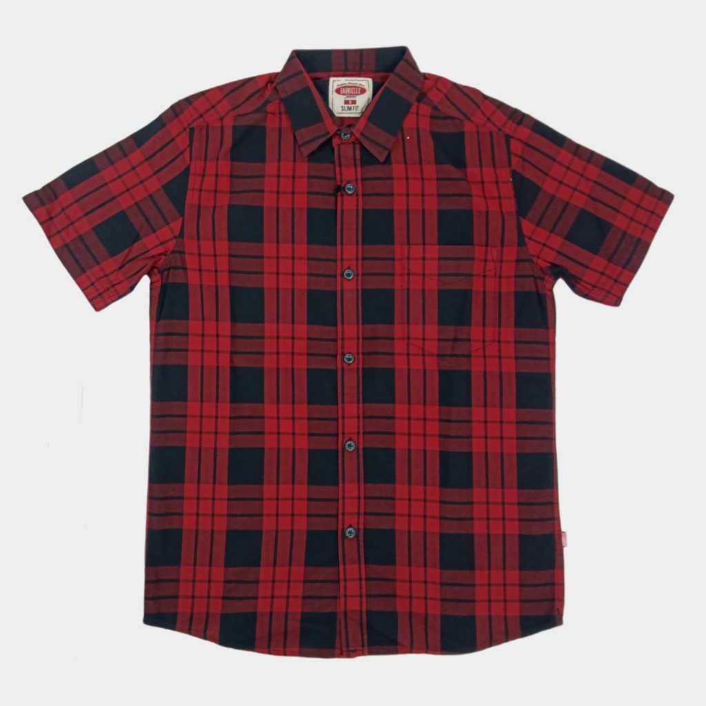 kemeja pria gabrielle original