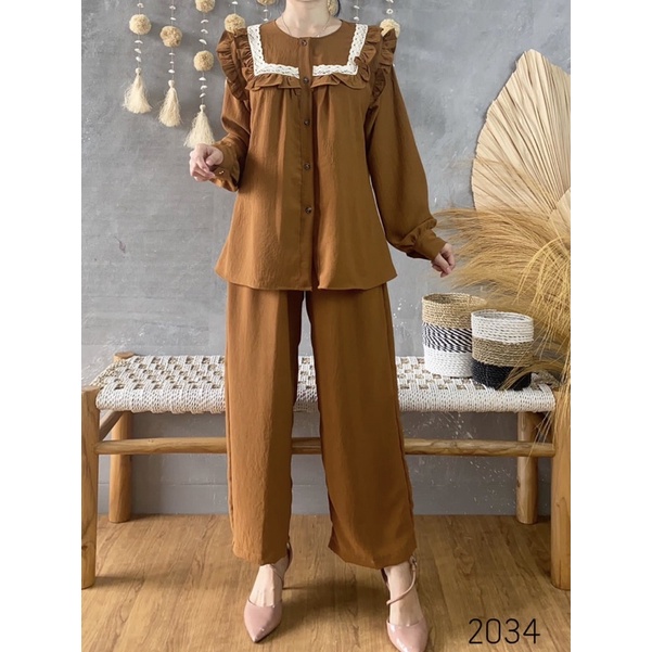 setcel crinkle premium || belleza crinkle