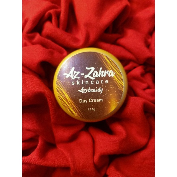 Day Cream Azr Beauty