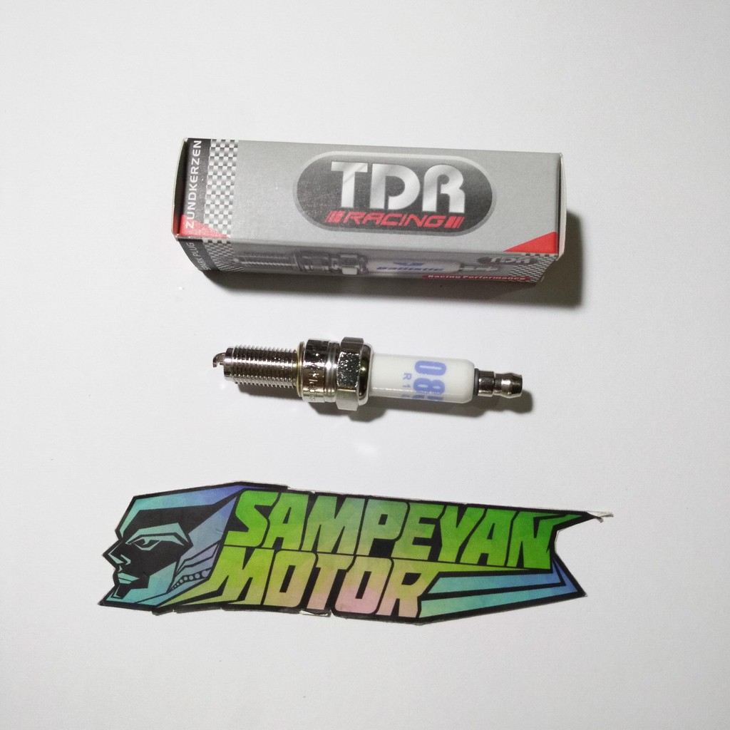 Busi TDR Racing Ballistic Rx King RC 100