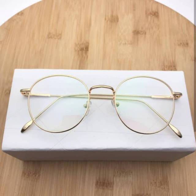 Frame Kacamata Korea, Kaca mata Anti Radiasi, Kacamata Minus, Kaca mata Elegant, Kacamata Terbaru