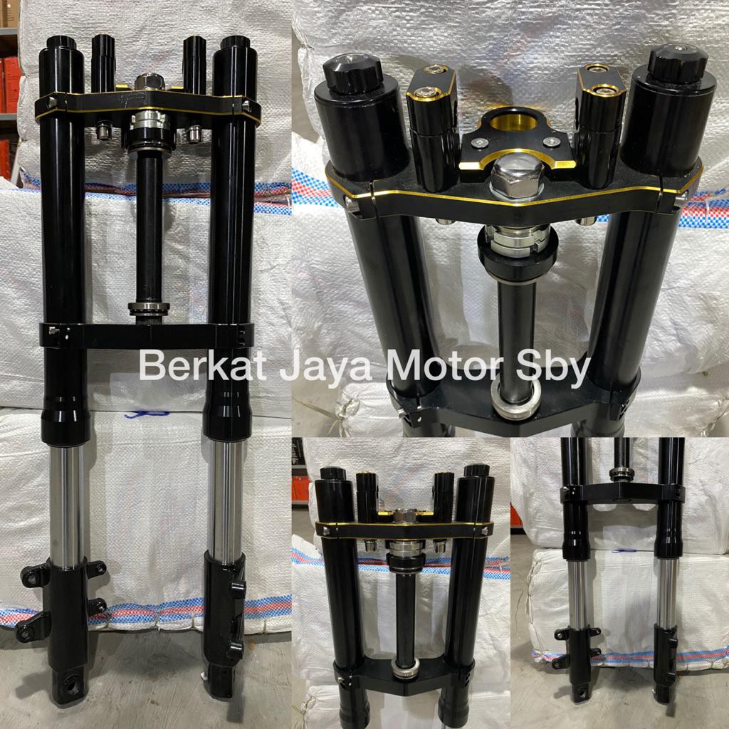 Jual SHOCK UPSIDE DOWN USD MOTOR VIXION VIXION NEW MOGE SETELAN FULL CNC Indonesia Shopee Indonesia Jual SHOCK UPSIDE DOWN USD MOTOR VIXION VIXION NEW MOGE SETELAN FULL CNC Indonesia Shopee Indonesia