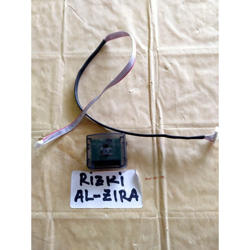 Tombol IR REMOTE SENSOR TV Changhong L 24G3 L24G3