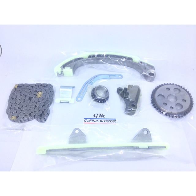 Rantai Keteng Timing Chain FULL SET Avanza - Xenia