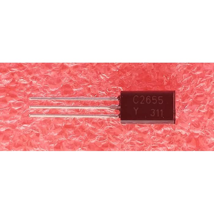 2SC2655 C2655