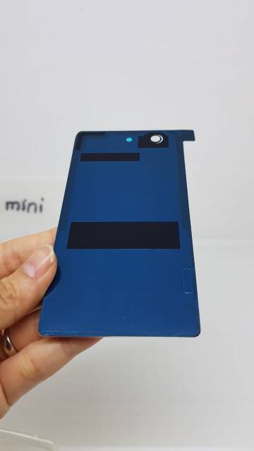 Back Cover Sony Xperia Z3 Compact Z3c D5803 4.6&quot; Backdoor Sony Z3 Mini Tutup Belakang Hp Sony D5833