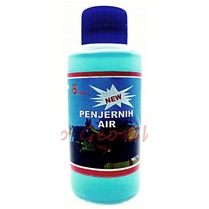 Penjernih air Aquarium