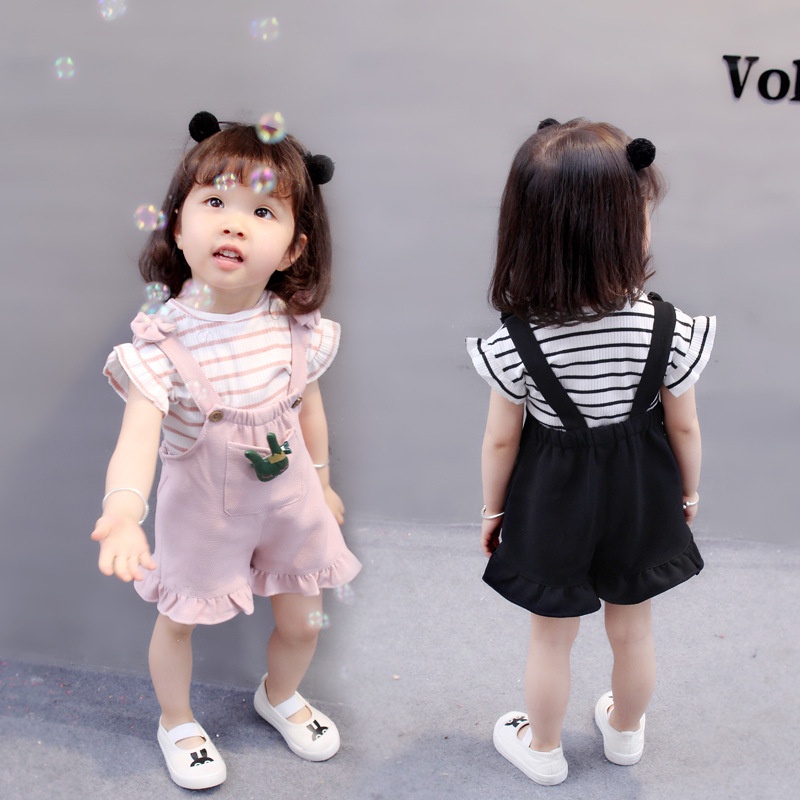 Baju Anak Perempuan Lengan Pendek Lengan Panjang Motif Dress Anak Cewek Baju Dress Anak Perempuan Import