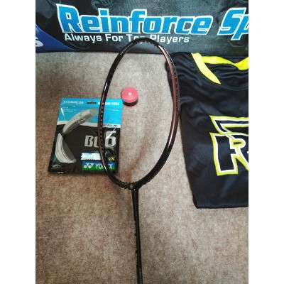 Dijual Raket badminton ORIGINAL RS SUPER POWER 700 Murah