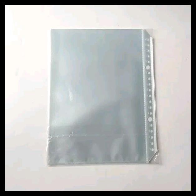 

Bantex Pocket A5 0,06Mm Pp 2002 08