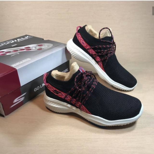 Skechers Go Walk Revolution Ultra Capitalize Women