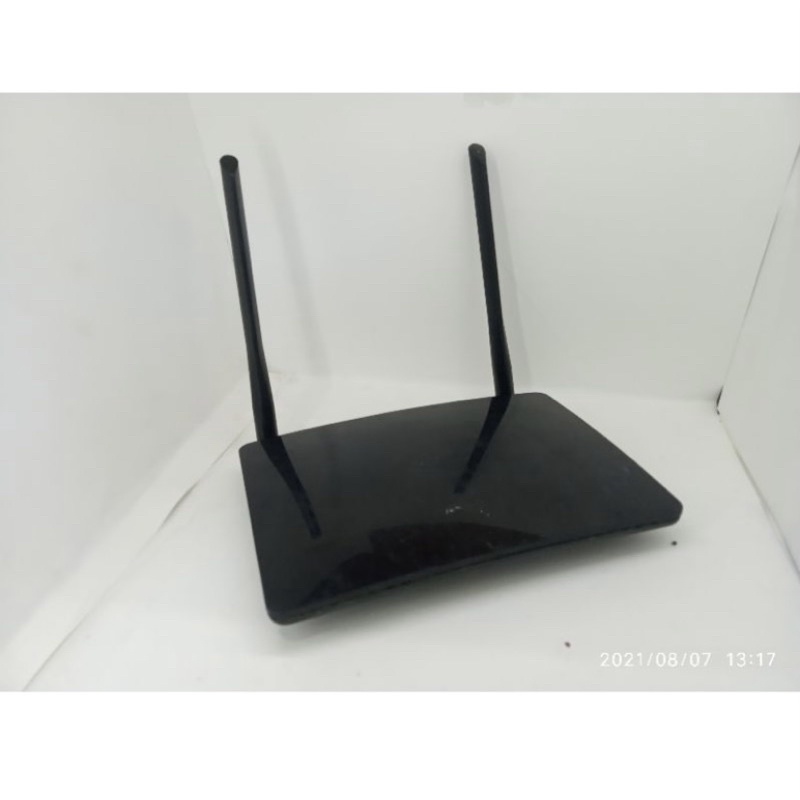 Tp link mr6400 v3 4G LTE ada lubang simcard