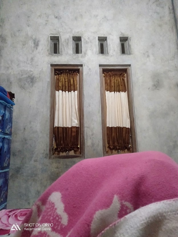 Standing Pouch Paper Window 13x21 Merk Kpack