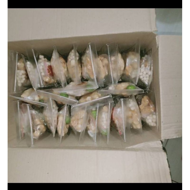 

Baso Aci Instan
