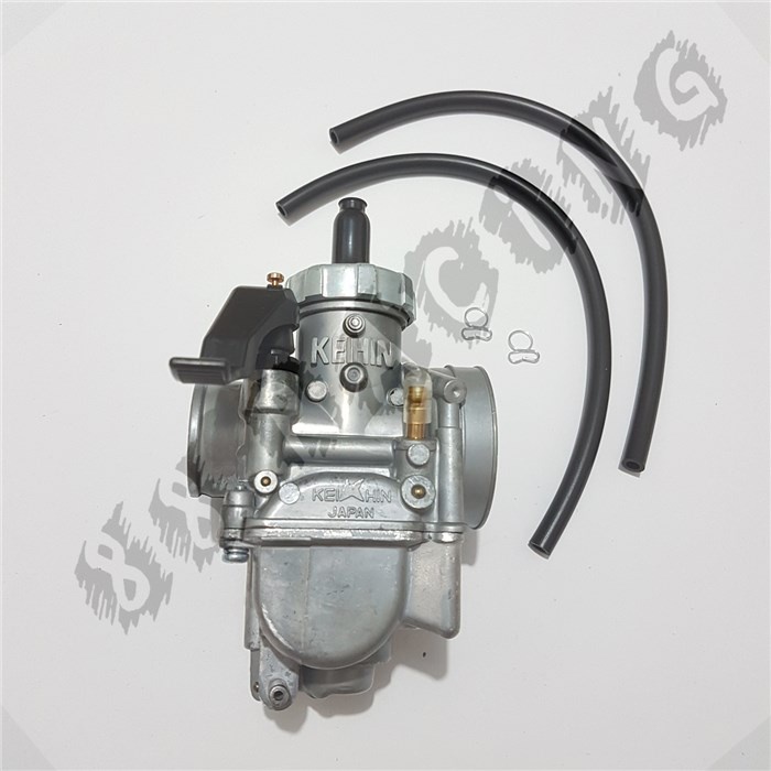 ⊕◎Karbu Pe 26 / Carburator Pe 26 KEIHIN T / Karburator Pe 26 KEIHIN T ORIGINAL - Universal