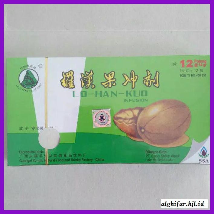 

lanoisidartdrink- lo han kuo infusion ( pereda panas dalam) -asliii-bngittt.
