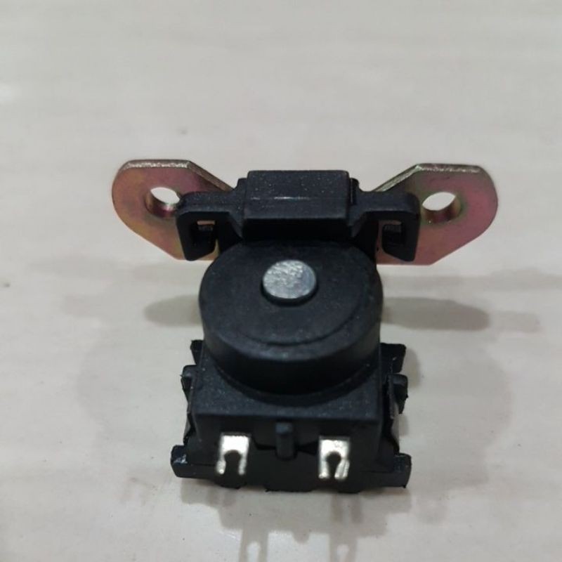 Spull Pulser Thunder 125