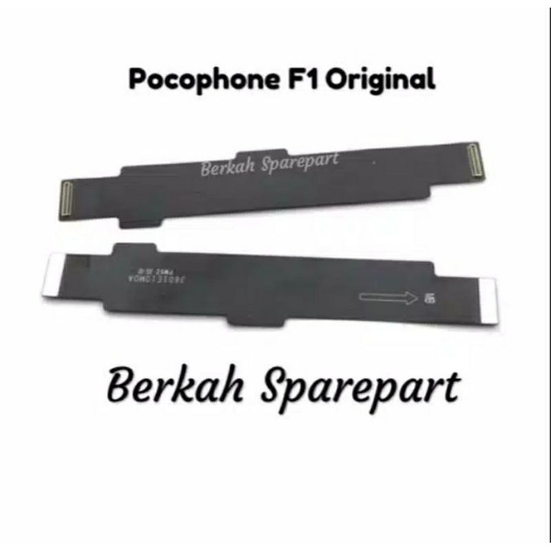 FLEXIBEL FLEXIBLE FLEKSIBEL BOARD XIAOMI POCOPHONE F1