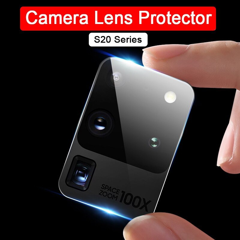Tempered Camera Samsung A31 Anti Gores Kamera Screen Guard Protector
