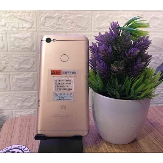 HP SECOND Xiaomi Note 5A SEKEN