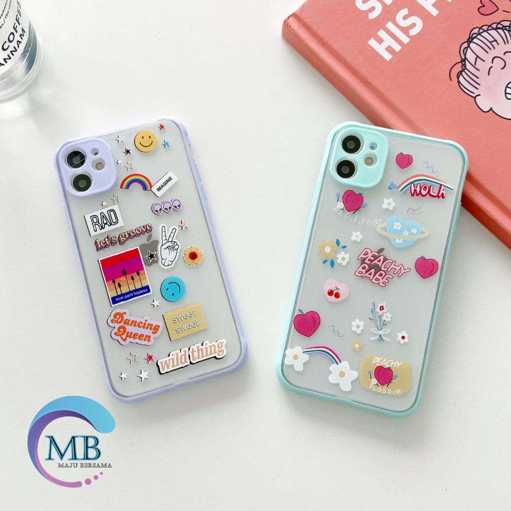 SS059 CASE Oppo A1K A37 Neo 9 A71 A39 A57 F5 Youth F1s A54 A74 A59 A3s A5s A7 A12 A11K MB1429