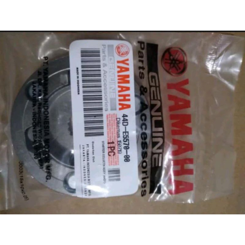 ONE WAY XEON PELOR STATER YAMAHA XEON