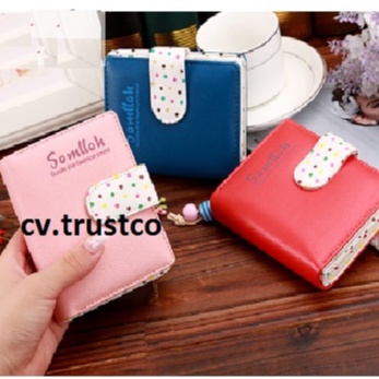 DOMPET LIPAT PREMIUM WANITA HARGA EX FACTORY