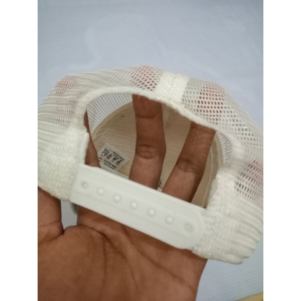 Jual topi Yonex second original murahhh