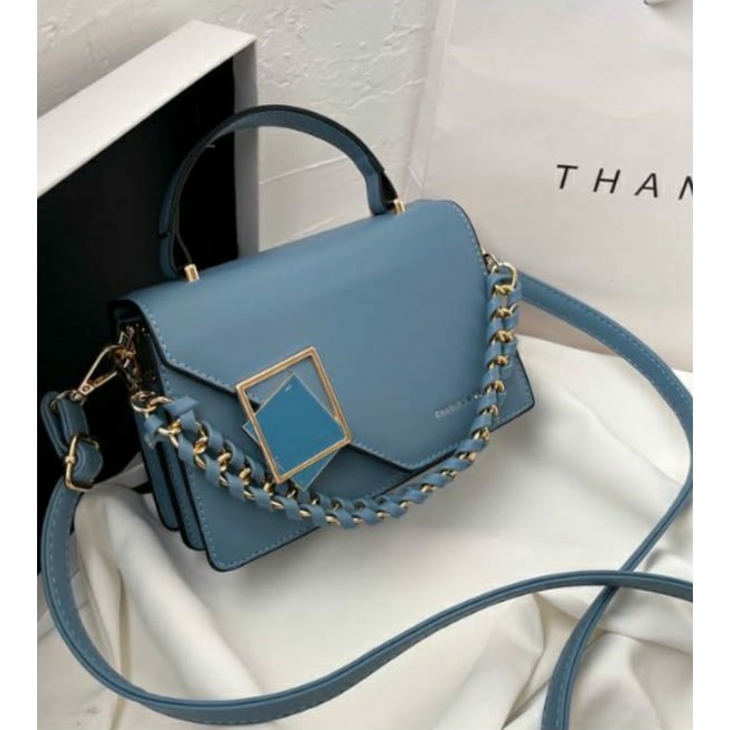 TAS SELEMPANG WANITA TERBARU / TAS PARTY / TAS KEKINIAN TERLARIS 2022