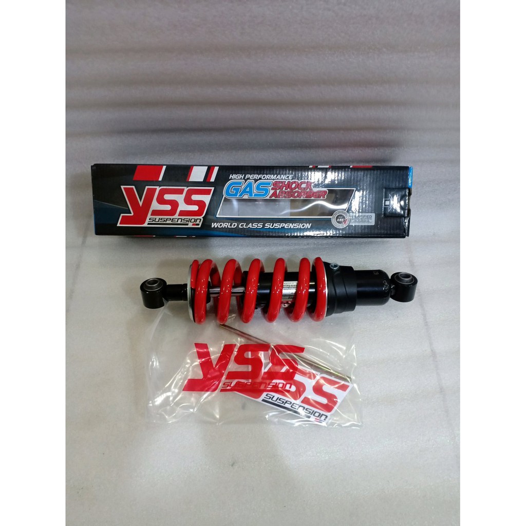shockbreaker yss mono for ninja RR shock yss ninja RR Hybrid DTG
