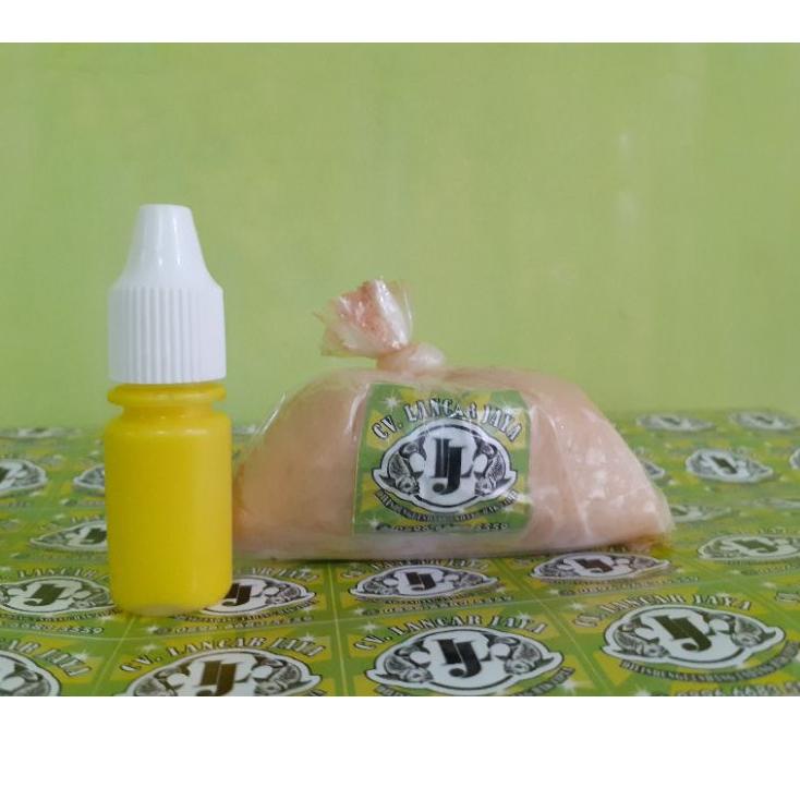 Paling Sesuai.. PAKET EKONOMIS LJ FISHING ( ESSEN 1 UMPAN 2)