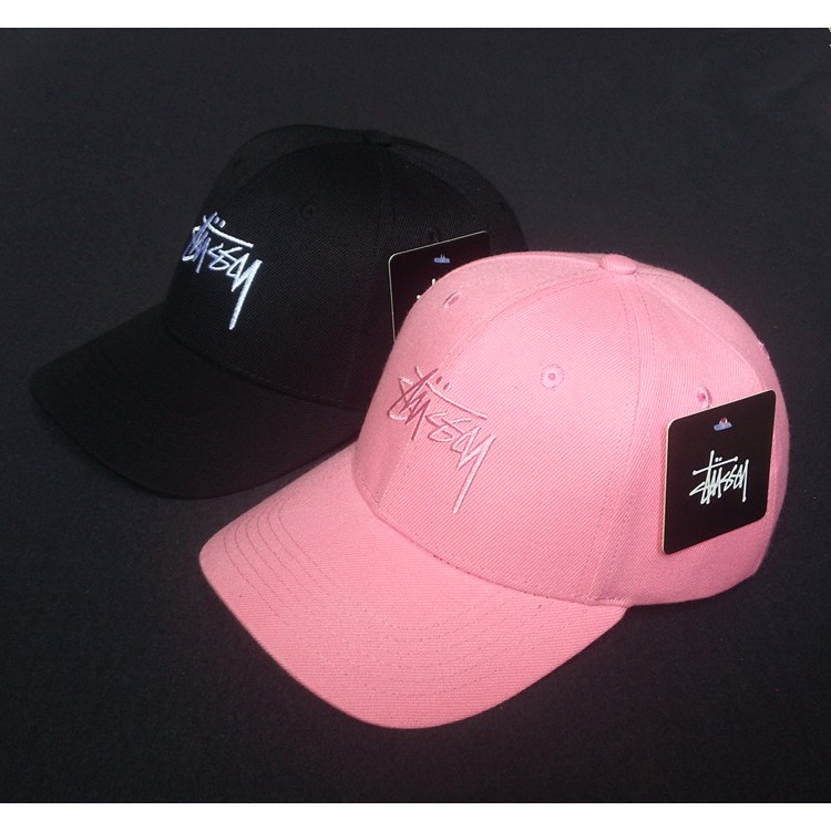 topi stussy/snapback stusyy