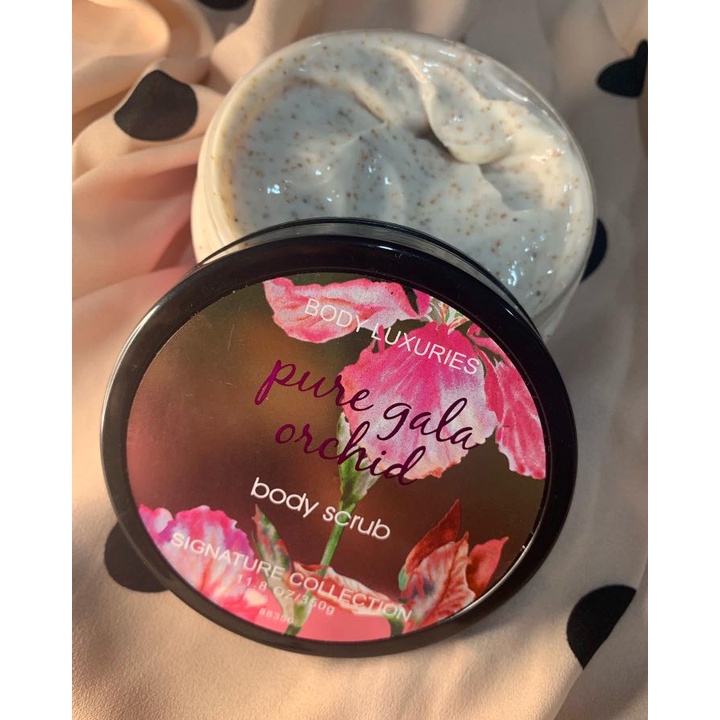 DEAR BODY SCRUB 350G