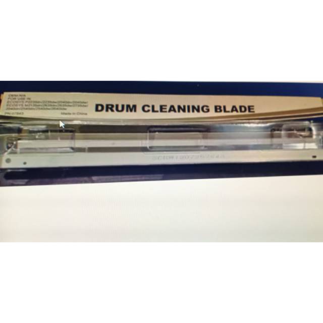 CLEANING BLADE KYOCERA M2040/2540