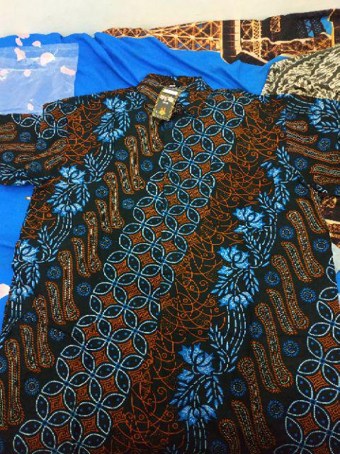 Maura Couple - Sania Ruffle Batik Couple Jumbo Ori Ndoro Jowi Dnt Garansi Termurah Shopee - Solo