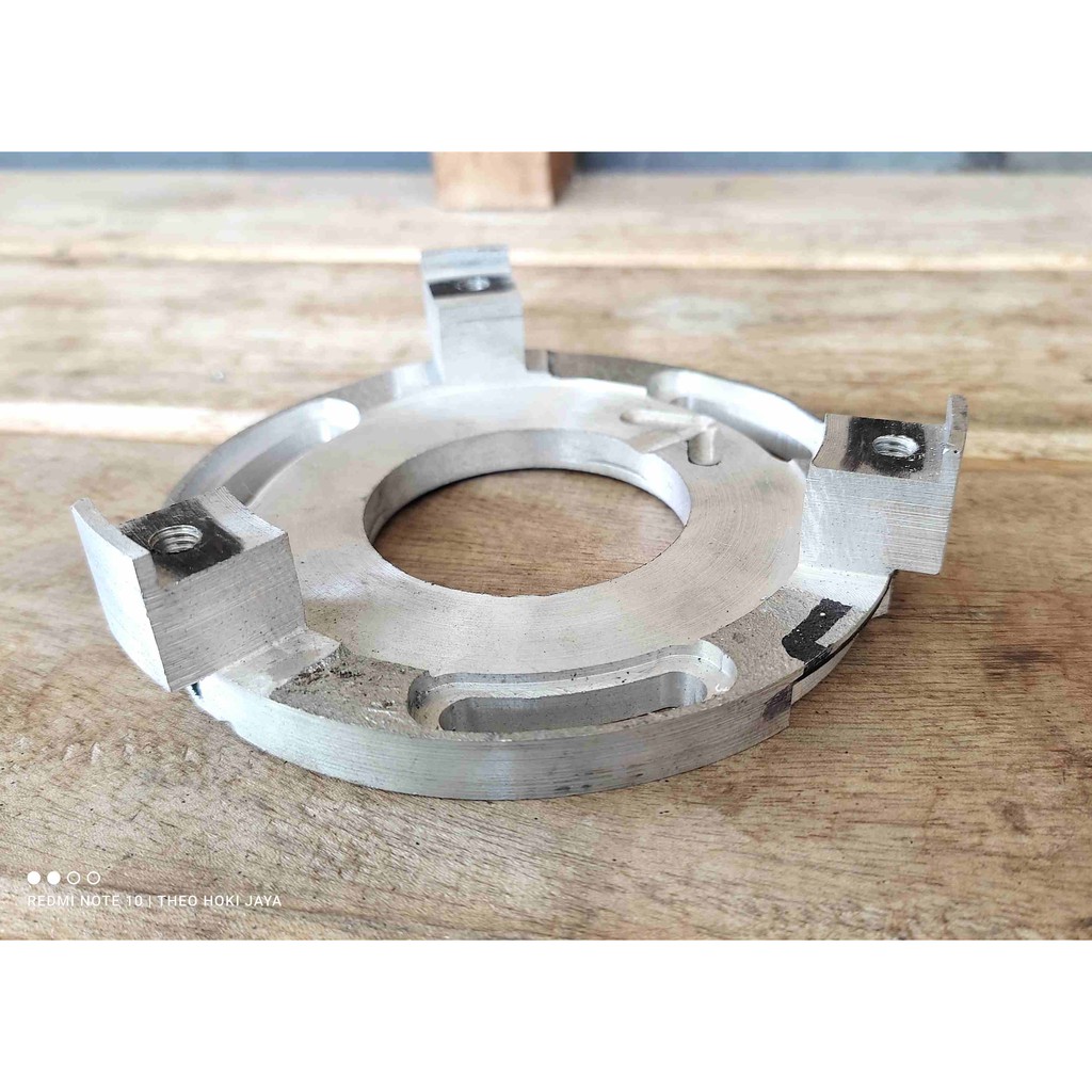 Plendes Magnet C70 Pnp Satria 2T Satria Ru 120R