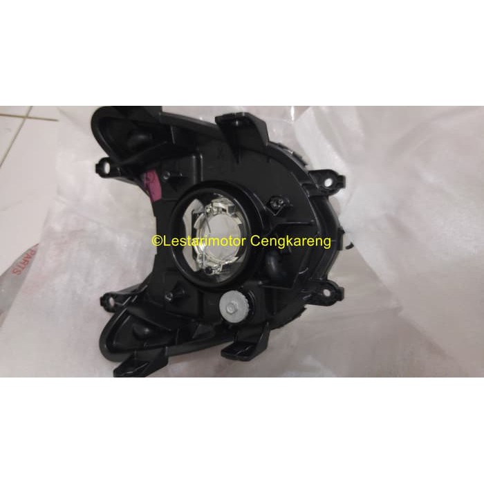 Lampu Depan CB150R Old Original Honda LESTARIMOTOR