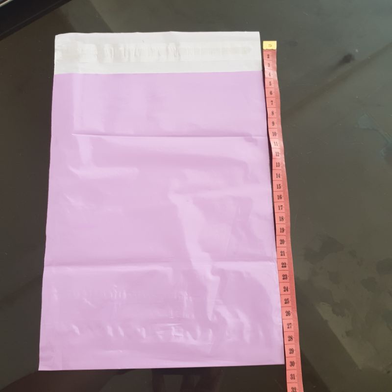 

Polymailer Ungu 20 x 30