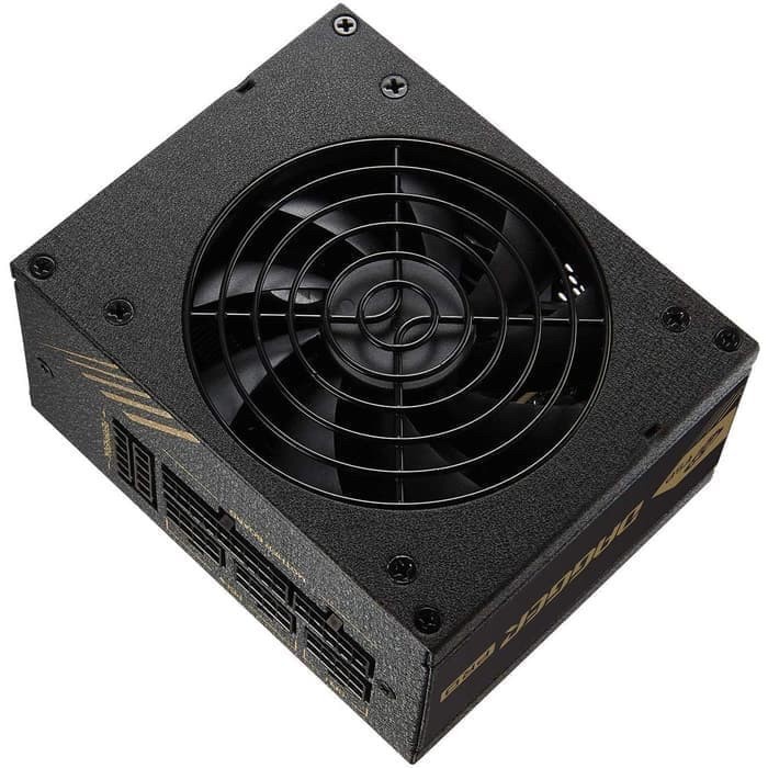 FSP DAGGER PRO 650W | PSU 650W 80+ Gold Fully Modular SFX