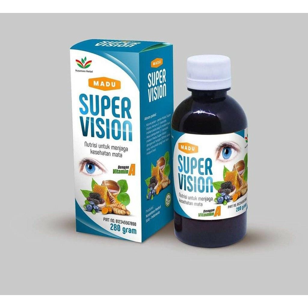 

MADU SUPER VISION Original