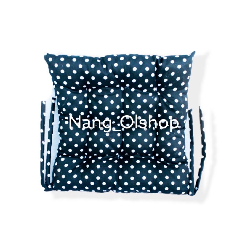 COD Bantal Alas Duduk Grad A/ Bantal Lesehan / Bantal Kursi / Bantal Hamil / Bantal Serbaguna Uk35x35cm