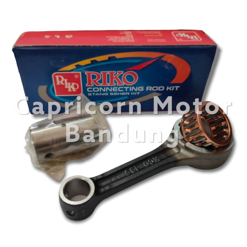 Stang Seher BAJAJ PULSAR 135 135LS RIKO