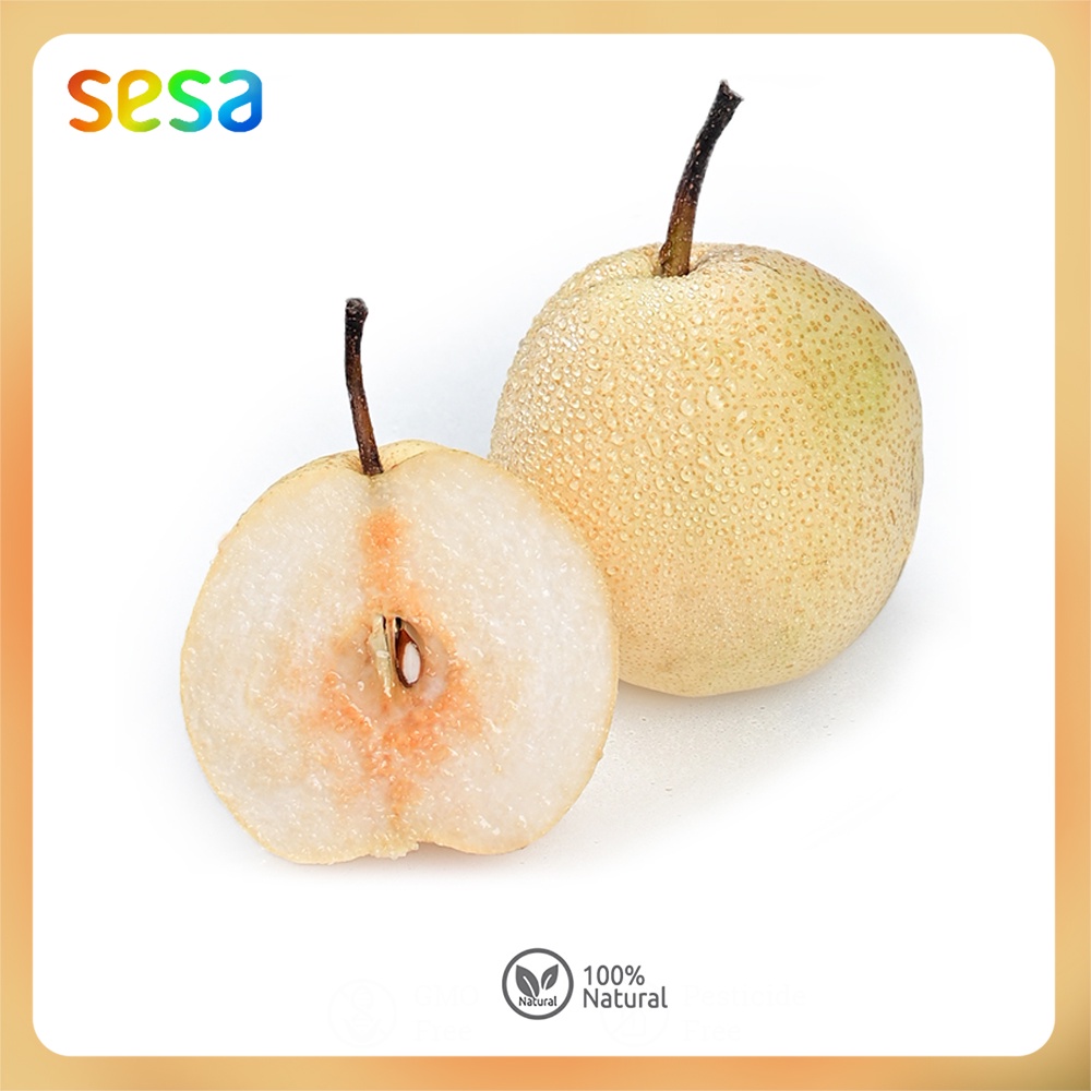 Pear Sweet 1 kg