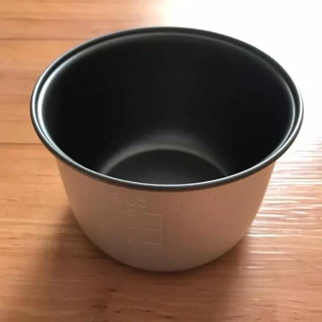 Panci Teflon 0.6 Liter Untuk Rice Cooker BOLDe SuperCook - Spare Part